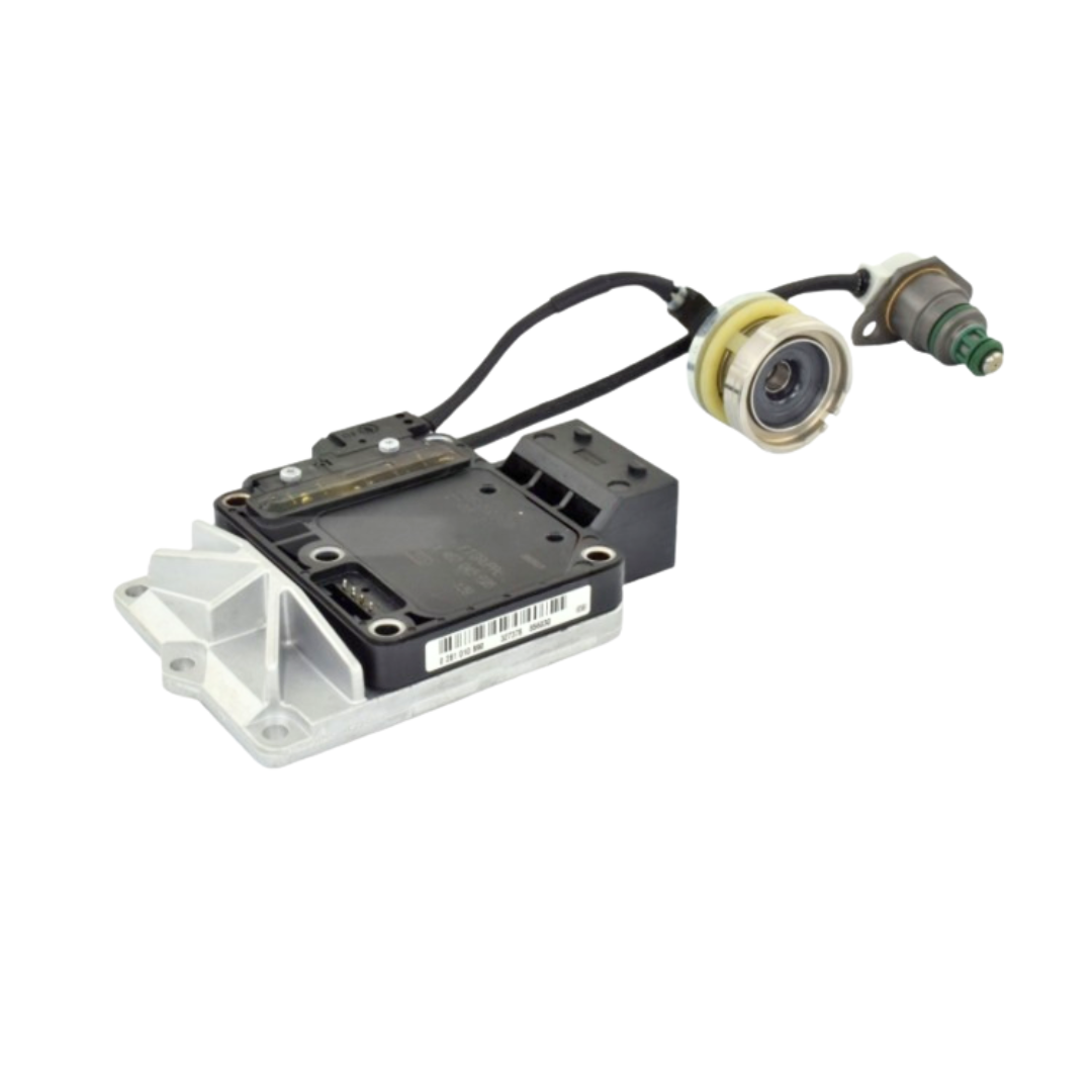 Juego de Valvulas  de Control de Inyector CRIN1 BOSCH,F00RJ00339 para Inyector Wolker vw
