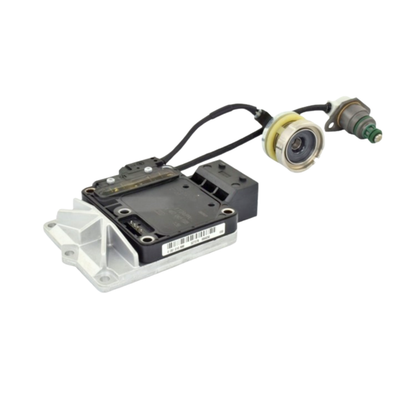Juego de Valvulas  de Control de Inyector CRIN1 BOSCH,F00RJ00339 para Inyector Wolker vw