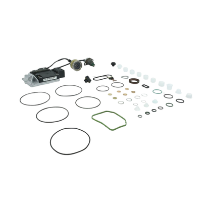 Juego de Valvulas  de Control de Inyector CRIN1 BOSCH,F00RJ00339 para Inyector Wolker vw