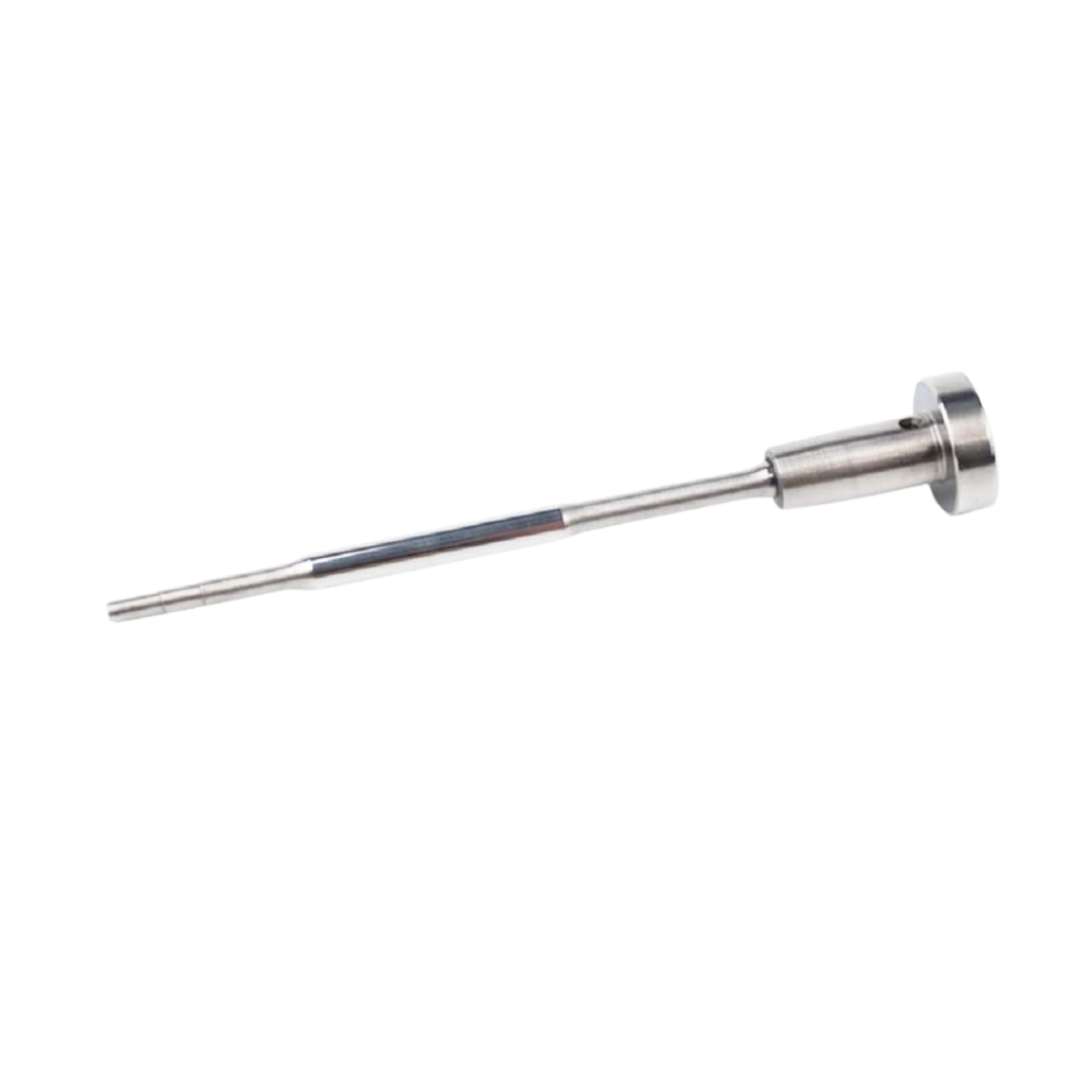 Juego de Valvulas de control de Inyector CRIN3-18 BOSCH,F00RJ01714  para Inyector diesel  cummins 6.7 ISB