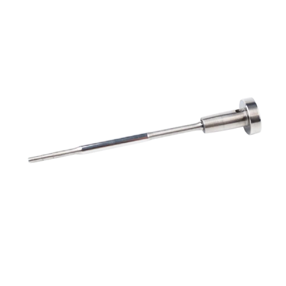 Juego de Valvulas de control de Inyector CRIN3-18 BOSCH,F00RJ01714  para Inyector diesel  cummins 6.7 ISB