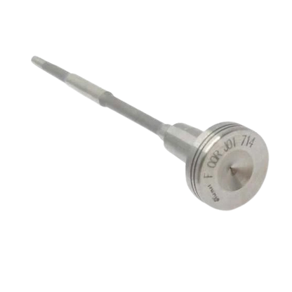 Juego de Valvulas de control de Inyector CRIN3-18 BOSCH,F00RJ01714  para Inyector diesel  cummins 6.7 ISB
