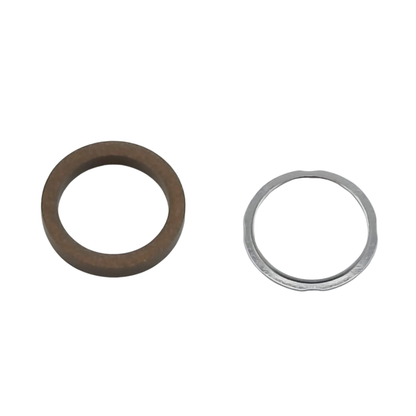 Juego Sellos de Valvula BOSCH,F00RJ02177  para Inyector Common Rail