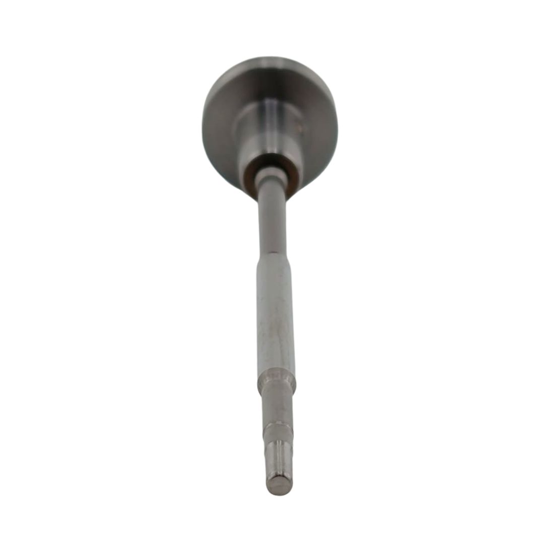 Juego Valvula de Control de Inyector CRIN3-18 BOSCH,F00RJ02377 para inyector diesel navistar 7.2