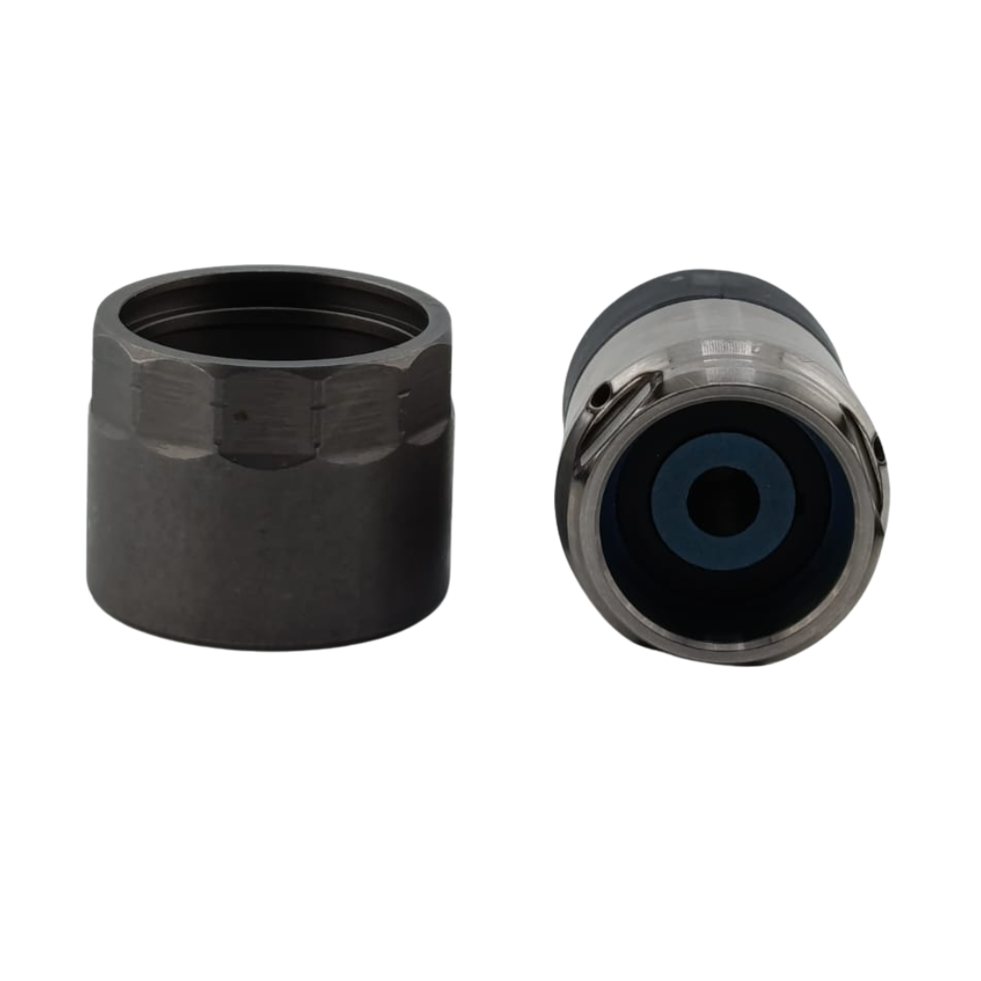 Bobina solenoide BOSCH,F00RJ02697 para Inyectores Common Rail