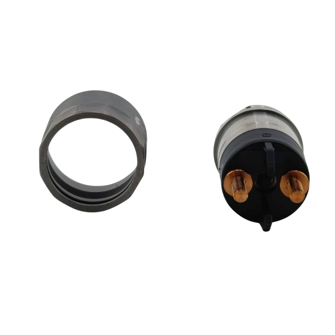 Bobina solenoide BOSCH,F00RJ02697 para Inyectores Common Rail