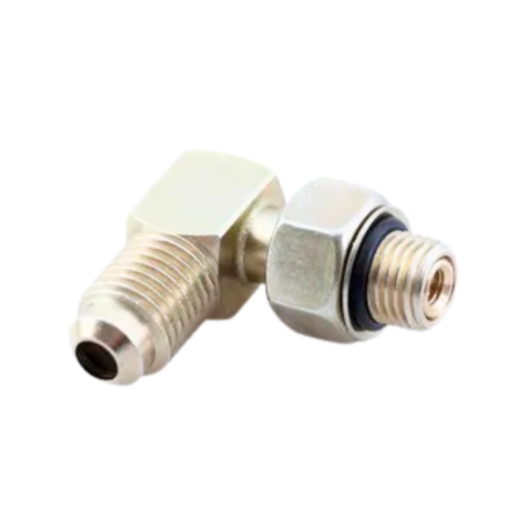 Codo valvula check  HR,H-3033740 para Bombas de Inyeccion Cummins N855,L10,N14