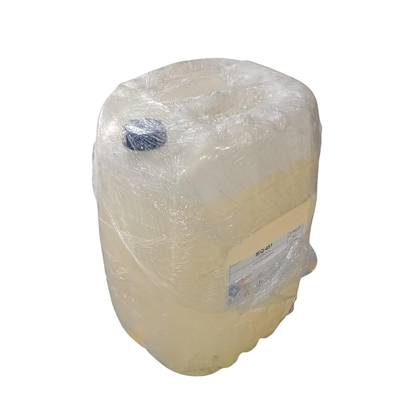 Liquido de calibracion amarillo TeDI,ISO-4113-50 para bancos de pruebas de Sistemas de Inyeccion Diesel