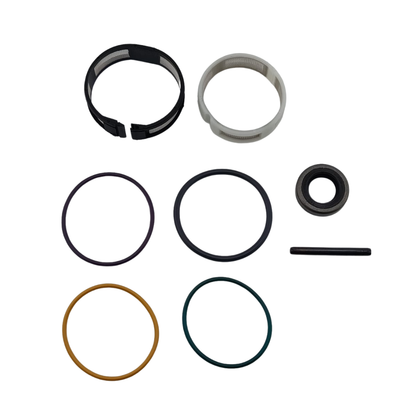 Kit de Servicio Completo TeDI,KM-ISX para inyector CUMMINS ISX