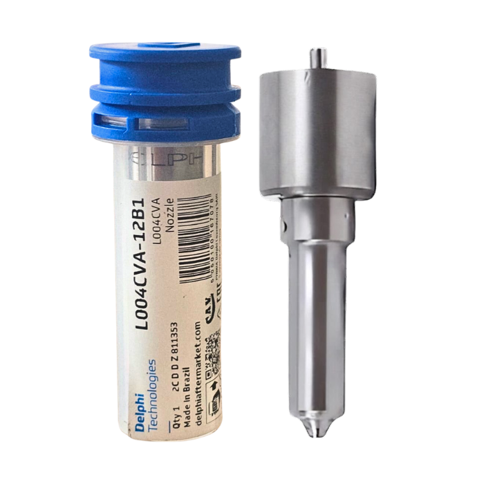Tobera DELPHI, L004CVA para Inyector Diesel CAV Common Rail DFI1