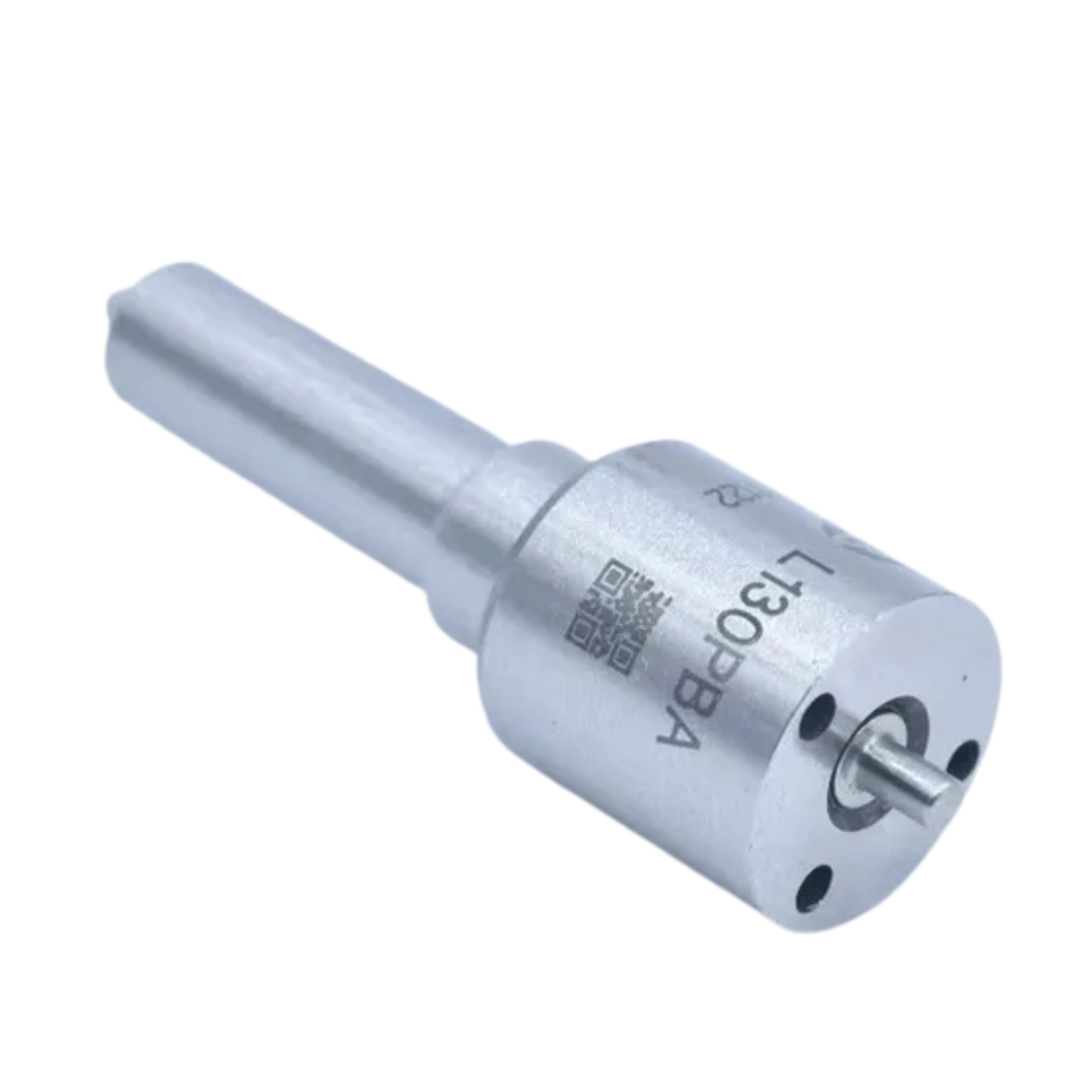 Tobera de Inyector Diesel DELPHI, L130PBA para Motor Perkins 1104C-44T