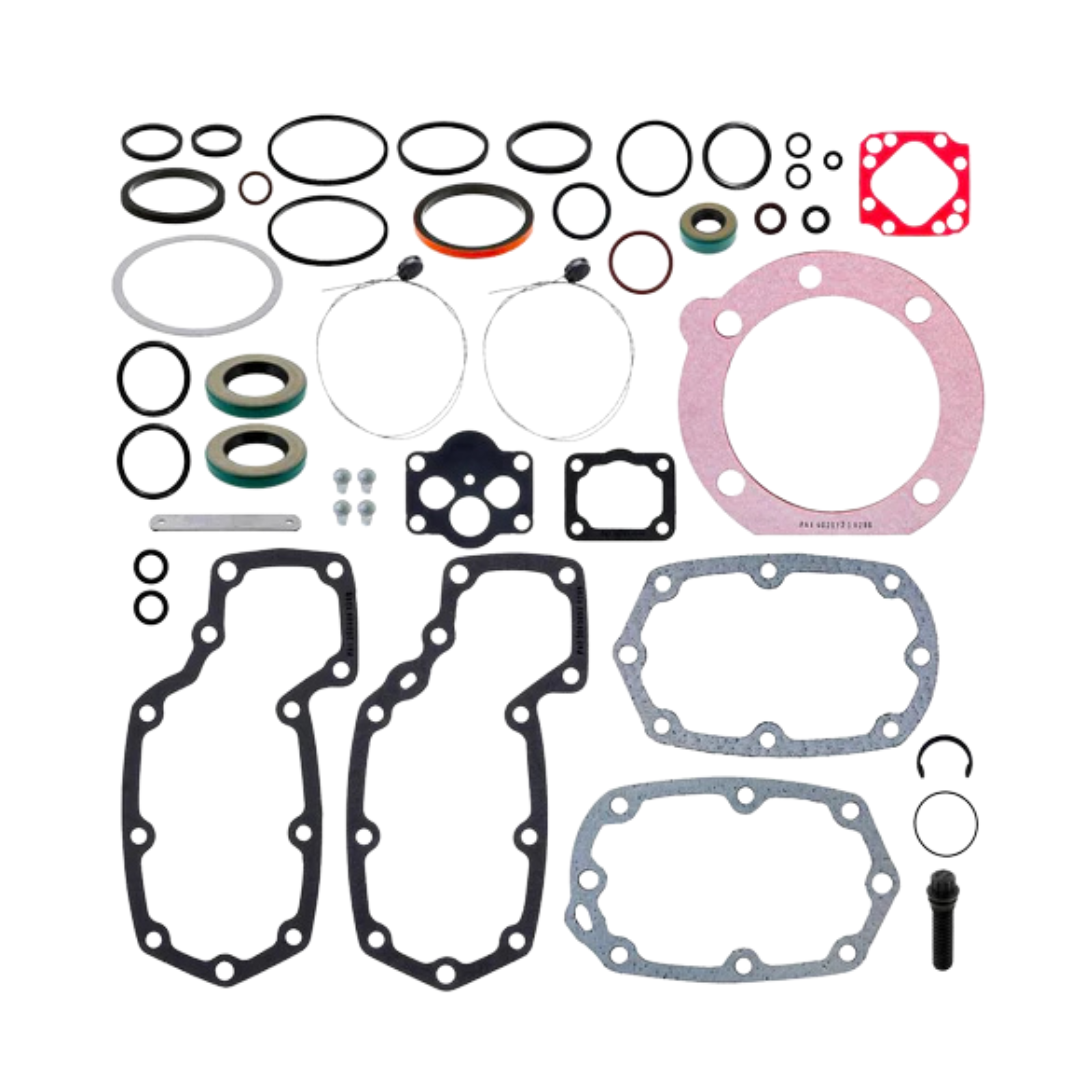 Kit de juntas McBEE,M-3010242 para bomba de inyección diesel  Cummins Doble Gobernador