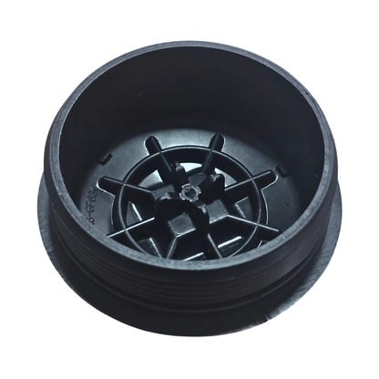 Tapa de Filtro de Combustible ALLIANT POWER, PFF31795 para Ford Power Stroke, Navistar