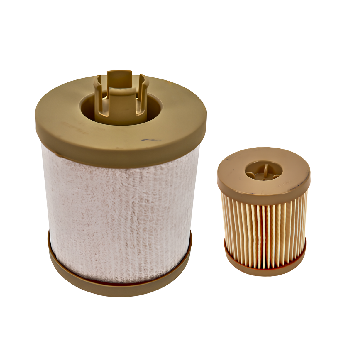 Kit de Filtro de Combustible ALLIANT POWER, PFF4616 para Ford Power Stroke, Navistar