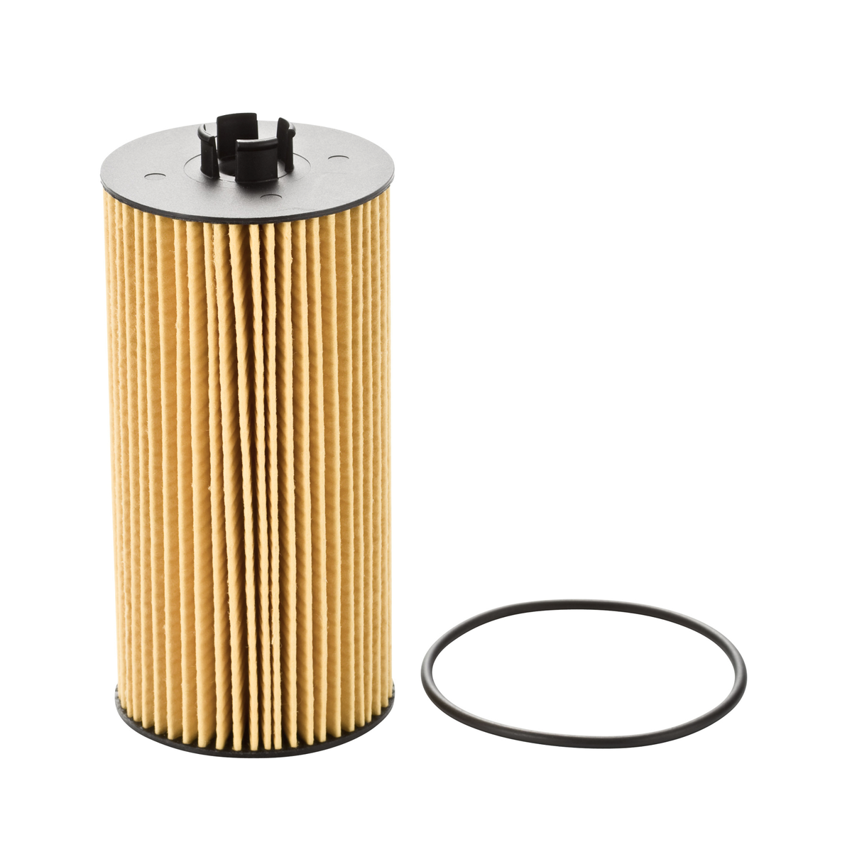 Filtro de Aceite Racor ALLIANT POWER, PFL2016 para Ford Power Stroke, Navistar