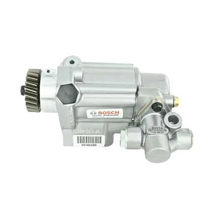 Bomba de alta presión de aceite BOSCH,R98620020X para Navistar DT466E 1530E
