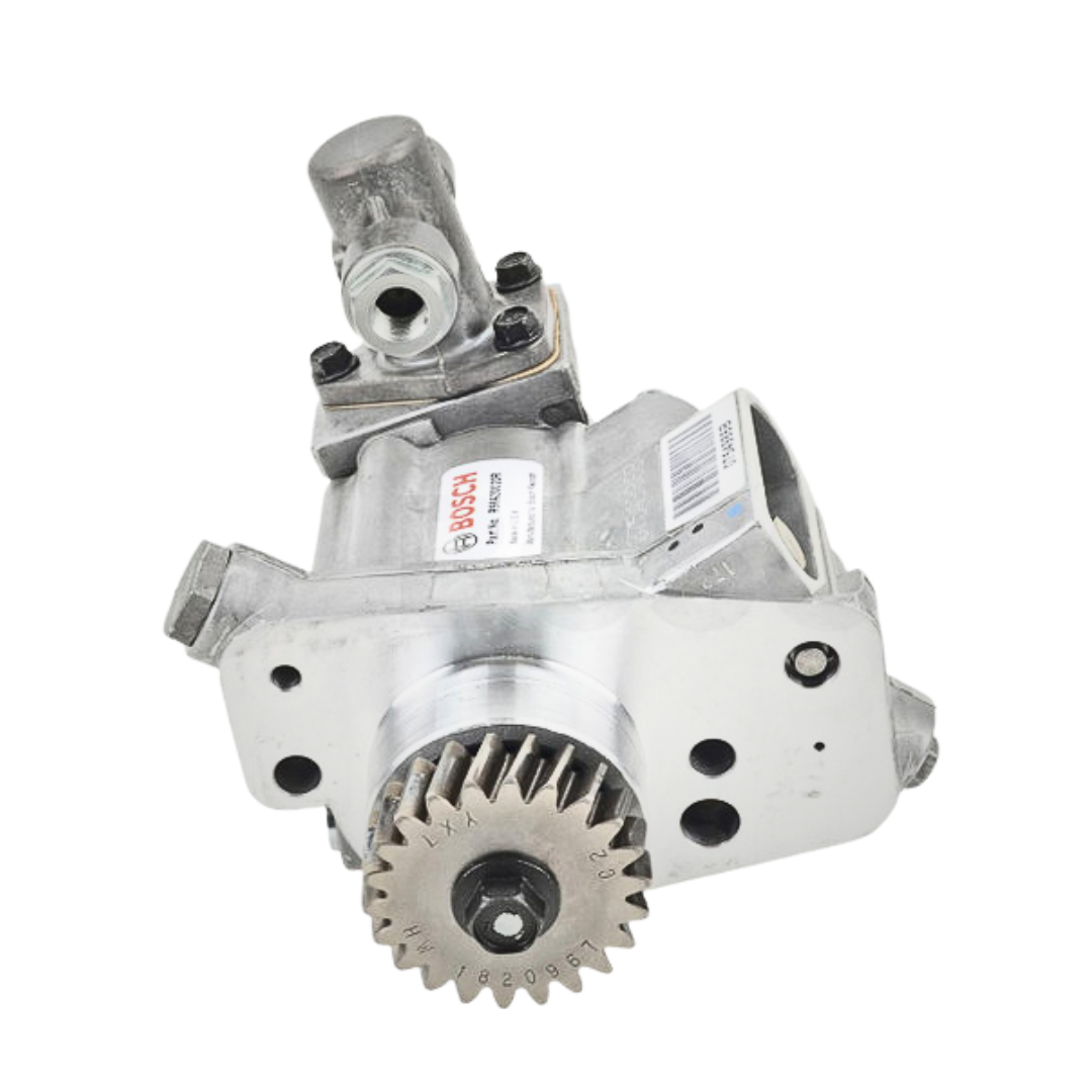 Bomba de alta presión de aceite BOSCH,R98620020X para Navistar DT466E 1530E