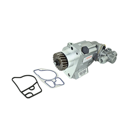Bomba de alta presión de aceite BOSCH,R98620022X para Navistar DT530,1530E