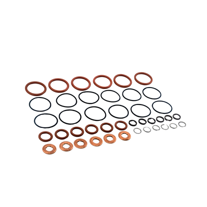 Kit de Servicio de Inyector Diesel DIPACO, RTF25169 para Inyector GMC Duramax 6.6L