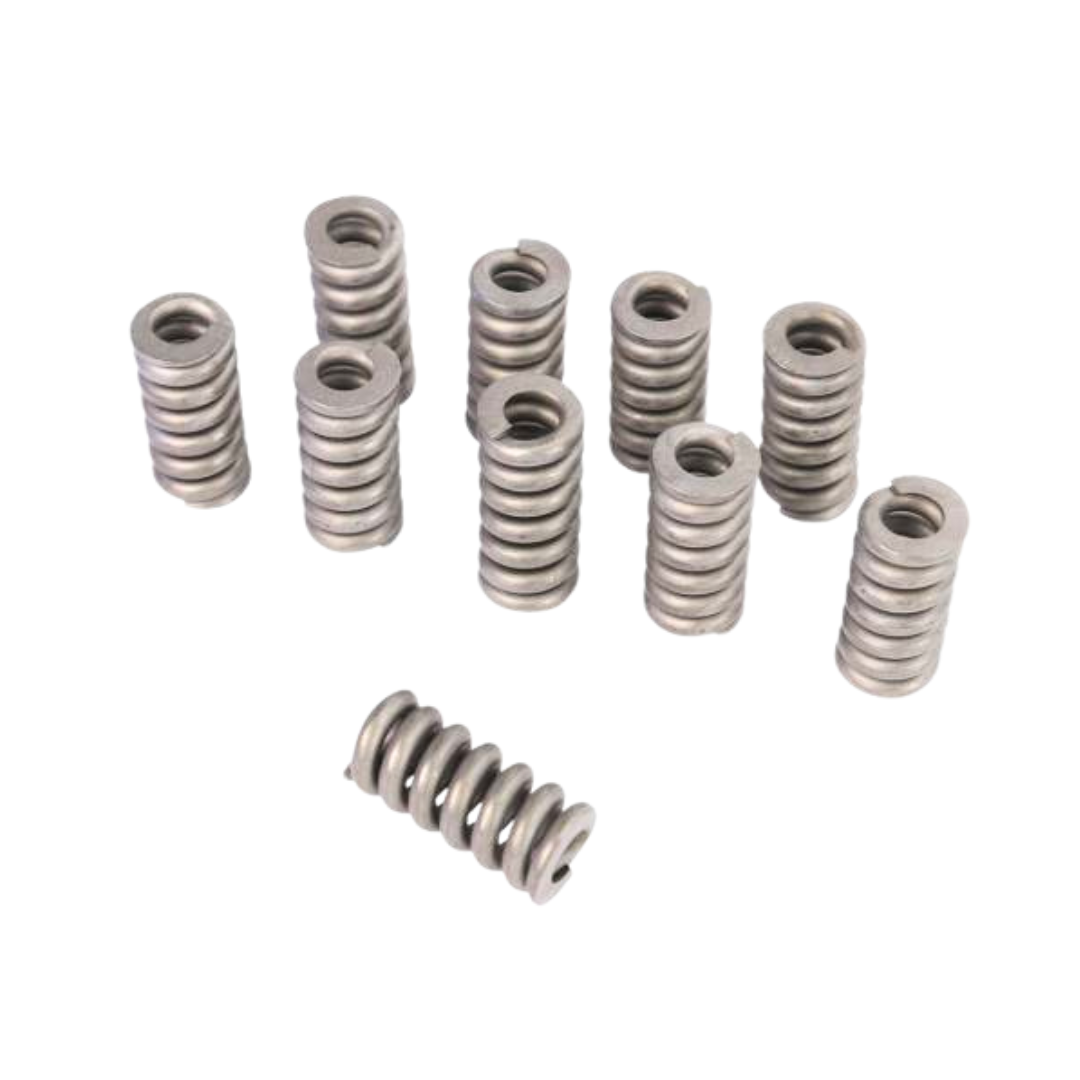 Resorte de Presión DIPACO, RTF26101-10 para Inyector Diesel Cummin Celect