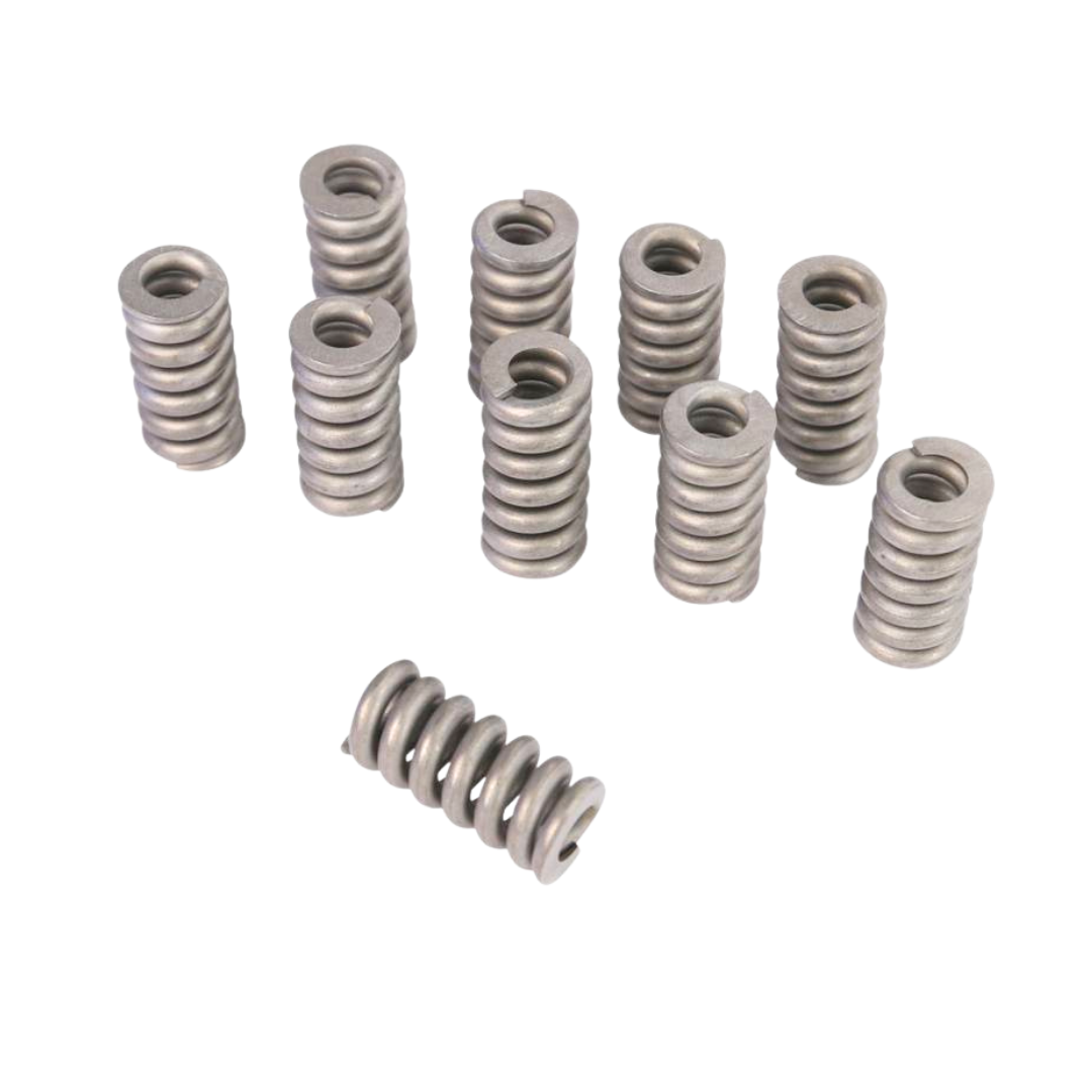 Resorte  De Presion DIPACO,RTF26101 para inyector Diesel Cummins  CELECT N14,M11,L10