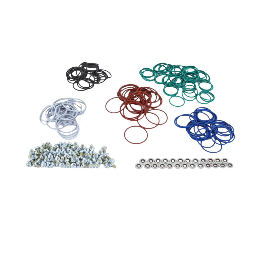 Kit de Ligas Exteriores e Interiores DIPACO, RTF26104-25 para Inyectores Cummins Celect N14
