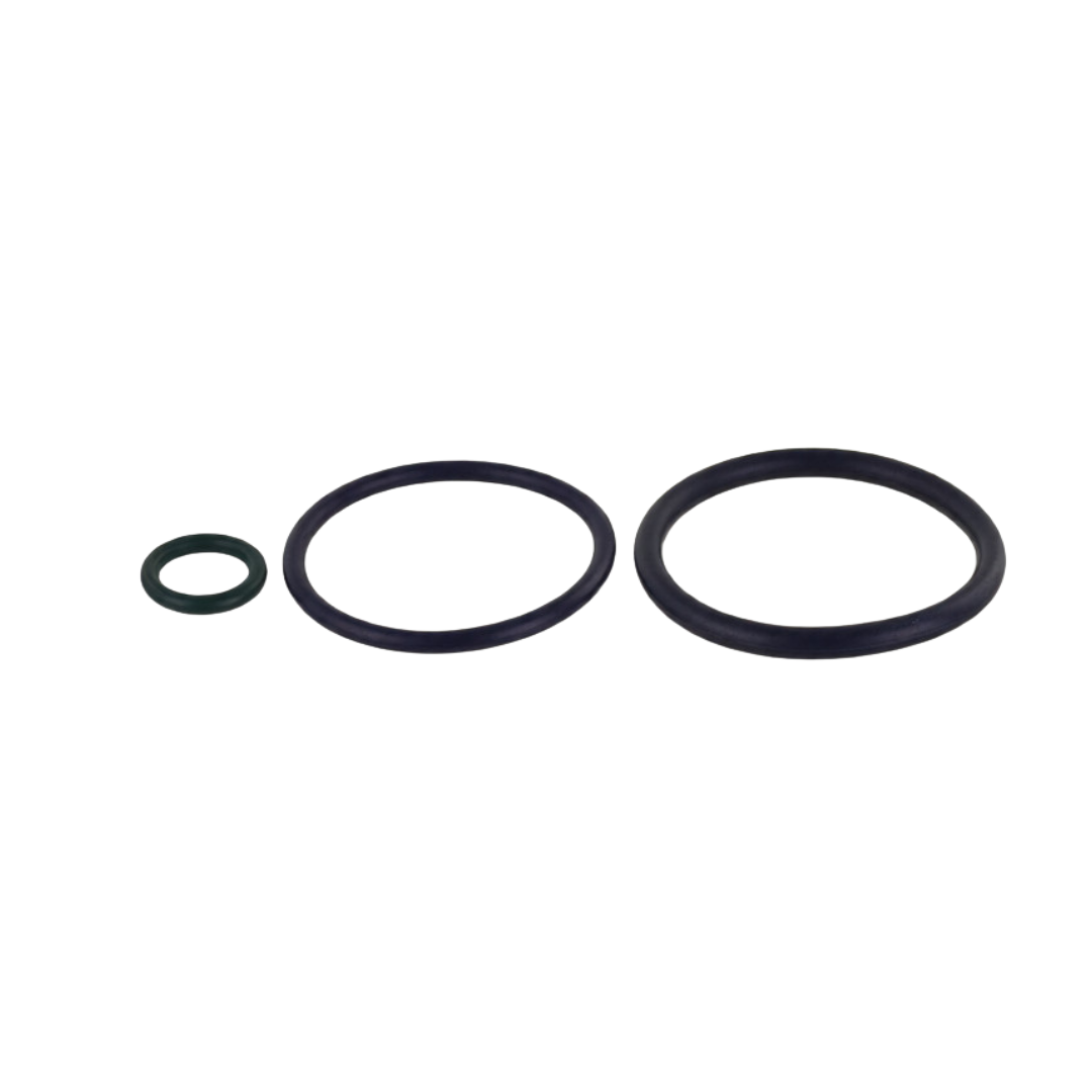 Kit ligas Externas de inyector diesel DIPACO para  CATERPILLAR 3406E, C13, C15,