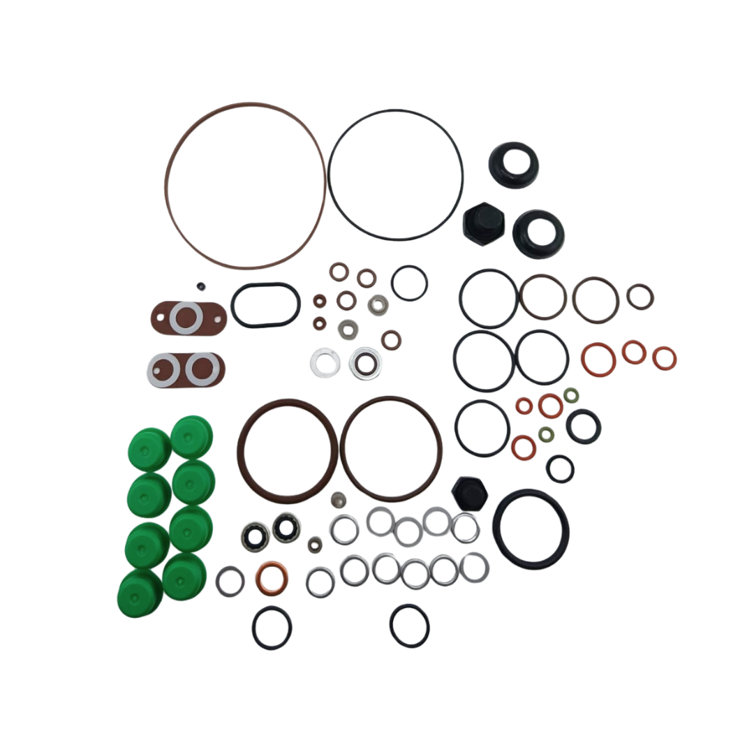 Kit juego de juntas  SPACO,T-24371 para Bomba de Inyeccion Diesel  Stanadyne JDB,DCFG