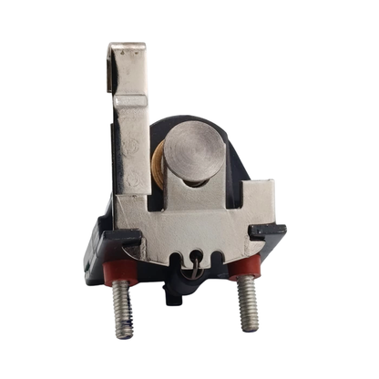 Bobina  Solenoide SPACO,T-26214 para bomba de Inyeccion Diesel Stanadyne DB2,DB4