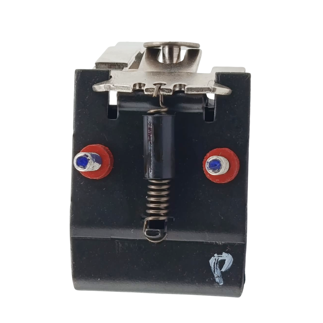 Bobina  Solenoide SPACO,T-26214 para bomba de Inyeccion Diesel Stanadyne DB2,DB4