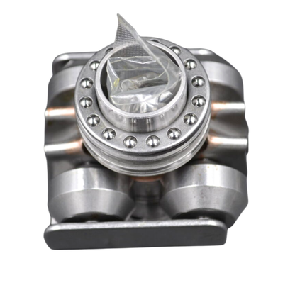 Contrapeso completo SPACO,T-506791-S para Bomba de Inyeccion Diesel Simms Minimec