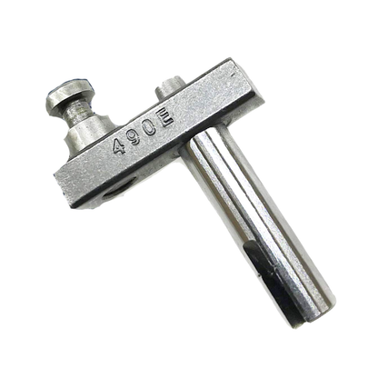Valvula dosificadora SPACO,T-7123-490-E para bomba de Inyeccion Diesel DPA