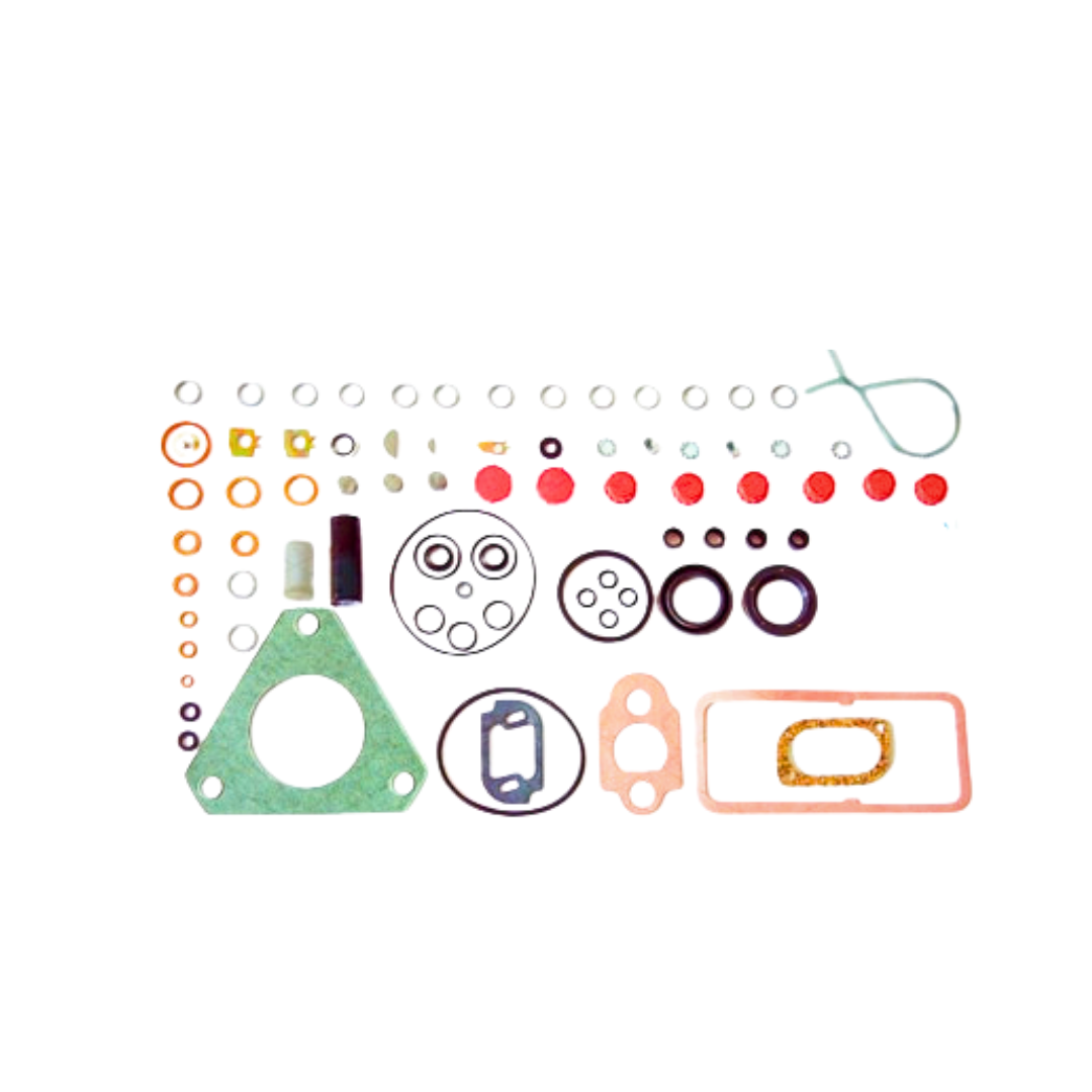 Kit de juntas SPACO,T-7135-112-S para Bomba de Inyeccion Diesel DPA Perkins Fase II