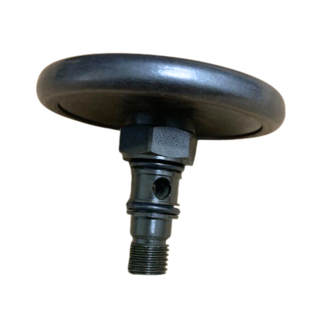 Damper amortiguador SPACO,T-7139-159-B para  bomba de Inyeccion Diesel DPA Perkins Fase II
