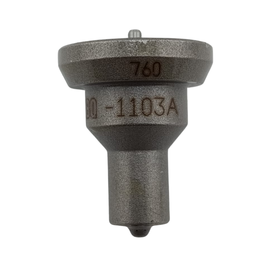 Tobera de Inyector para Motores Cummins Celect M-11 (TeDI)
