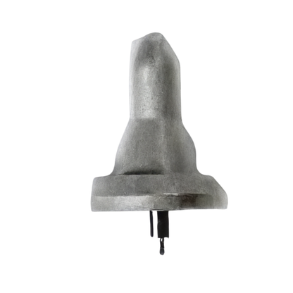 Tobera 8 Orificios TeDI,W-4991752-B4 para inyector Detroit Diesel serie S50/S60