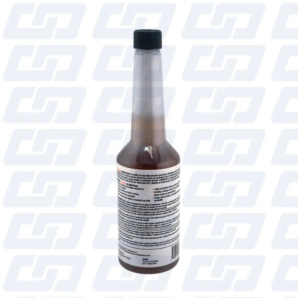 Aditivo Lubriguard para Motores a Diesel AP0510 (ALLIANT POWER) - Otros
