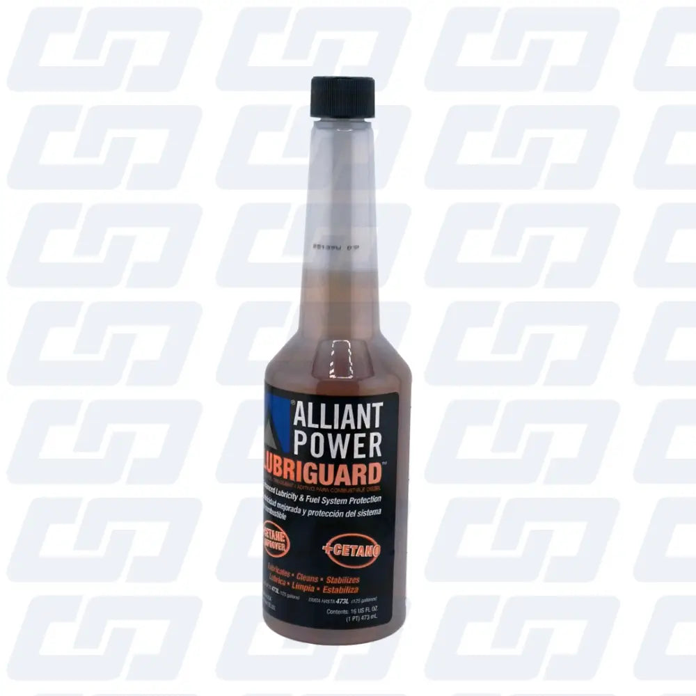 Aditivo Lubriguard para Motores a Diesel AP0510 (ALLIANT POWER) - Otros