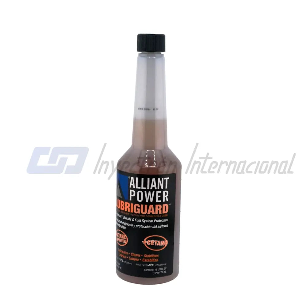 Aditivo Lubriguard para Motores a Diesel AP0510 (ALLIANT POWER) - Otros