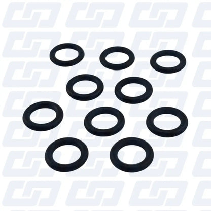 Anillo Eje de Acelerador DELPHI 7185-950 para Bomba de Inyección Diesel CAV DPA - Partes de Bombas