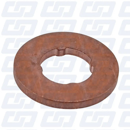 Arandela de Cobre BOSCH F00VC17503 para tobera de Inyector Diesel CRI/CRIN - Partes de Inyectores