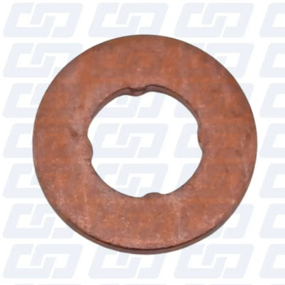 Arandela de Cobre BOSCH F00VC17503 para tobera de Inyector Diesel CRI/CRIN - Partes de Inyectores