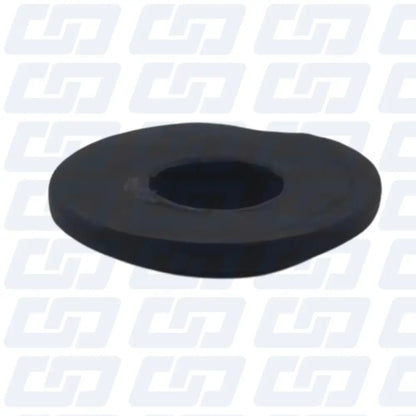 Arandela Tapa de Gobernador STANADYNE 12500 para Bomba de Inyección Diesel JDB DBGFCC Rosa Master,DB2,DB4 - Partes de