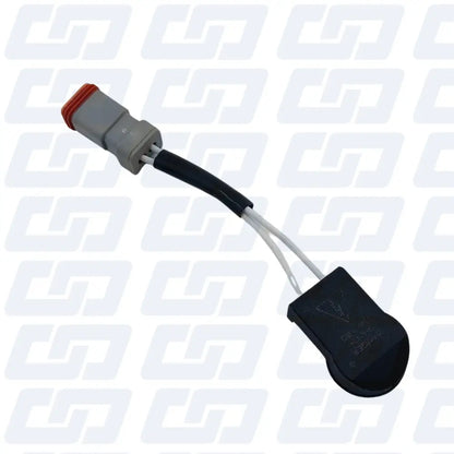 Arnés de Inyector Celect 3803682-B para Motor Cummins Celect N14 L10 y M11 (TeDI) - Partes de Inyectores