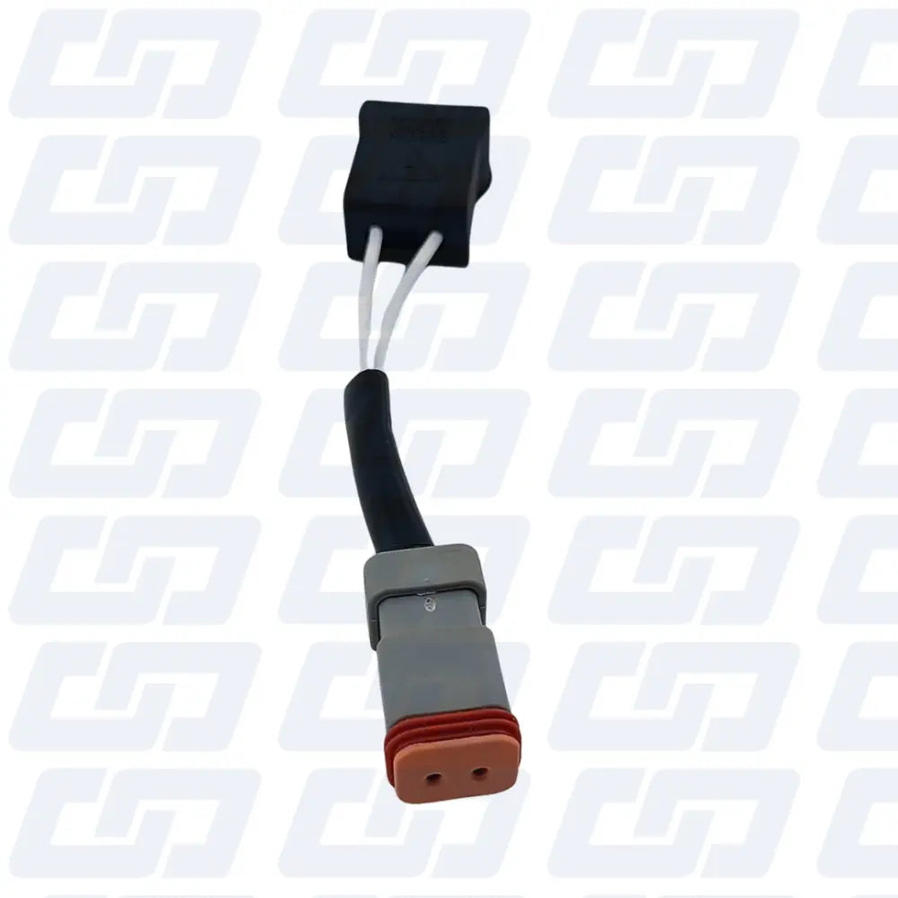 Arnés de Inyector Celect 3803682-B para Motor Cummins Celect N14 L10 y M11 (TeDI) - Partes de Inyectores