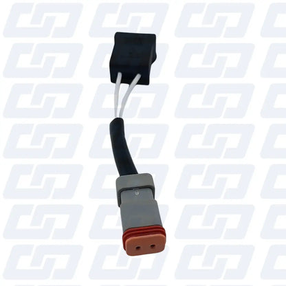 Arnés de Inyector Celect 3803682-B para Motor Cummins Celect N14 L10 y M11 (TeDI) - Partes de Inyectores