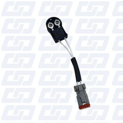Arnés de Inyector Celect 3803682-B para Motor Cummins Celect N14 L10 y M11 (TeDI) - Partes de Inyectores
