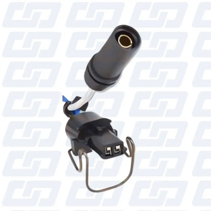 Arnés de Inyector Diesel ALLIANT POWER AP63413 para Navistar T444E Ford 7.3L Power Sroke - Partes de Inyectores