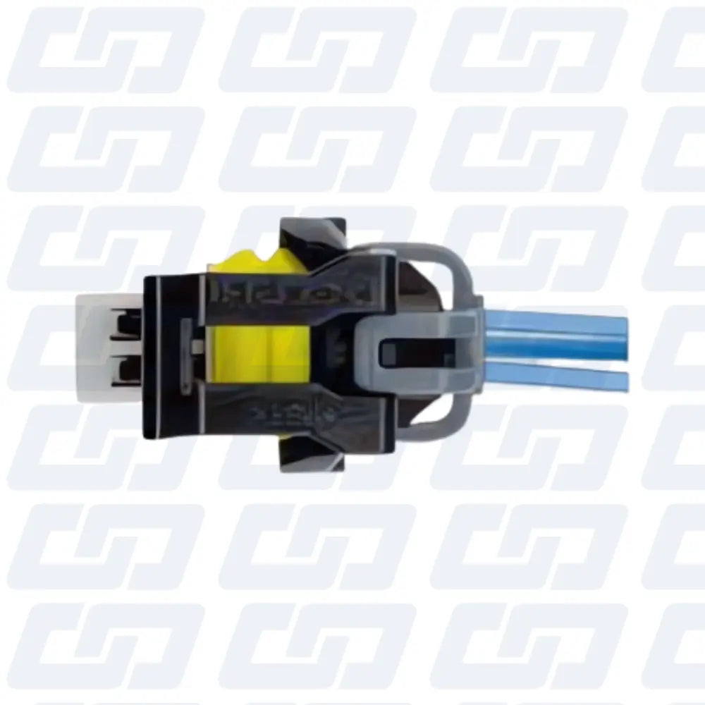 Arnés de Tres Cables ALLIANT POWER AP0021 para Ford Power Stroke 7.3L,6.0L Navistar T444E - Partes de Inyectores