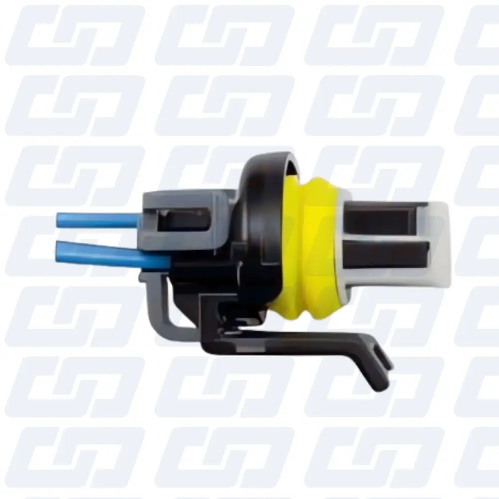 Arnés de Tres Cables ALLIANT POWER AP0021 para Ford Power Stroke 7.3L,6.0L Navistar T444E - Partes de Inyectores